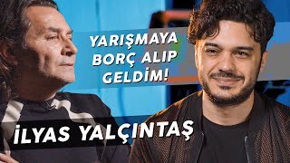 ARMAĞAN ÇAĞLAYAN İLYAS YALÇINTAŞIN HAYATINI NASIL DEĞİŞTİRDİ [upl. by Eidnil]