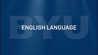 English Language Major Snippets [upl. by Brian]