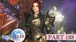 The Final Episode before Dawntrail  Final Fantasy XIV PostEndwalker Growing Light  Part 188 [upl. by Yenduhc]