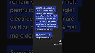 Preturi duble la energie în 2025 euiesinstrada Mișcarea Refuz sa mai fiu prostit AvocatColtuc [upl. by Maryjo121]