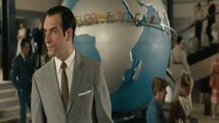 OSS 117 quotCOMMENT EST VOTRE BLANQUETTE quot [upl. by Whallon]