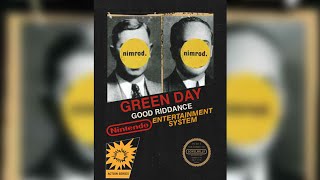 Green Day  Good Riddance 8bit Cover [upl. by Leilamag]