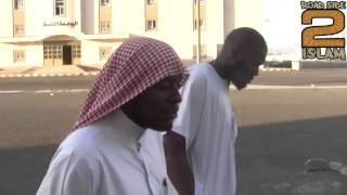 HD Tour of Madinah University part 2 [upl. by Lorn]