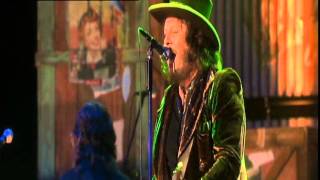 Zucchero  Pronto Live In Italy [upl. by Sanfo]