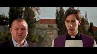 Gott Verhüte 2013 Trailer deutsch [upl. by Mendel801]