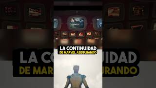 La importancia de la TVA en el nuevo MARVEL [upl. by Phillip318]