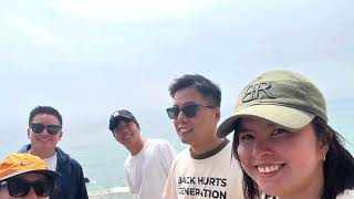 VLOG 121 DAY 3 FROM CRESCENT CITY TO SAN FRANCISCO CALIFORNIA ON HIGHWAY A1 [upl. by Okwu]