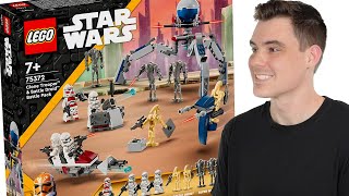 Lego Star Wars 2024 Leaks Full Guide New 25th Anniversary UPDATE [upl. by Voe406]