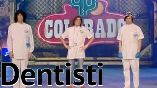 Pino e gli Anticorpi I Dentisti Babbudoiu Dental Care [upl. by Caryl491]