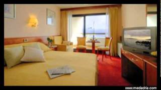 Hotel Admiral  Opatija  Croatia [upl. by Idnas]