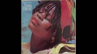 Yanick Etienne  Caribafrica Fiesta  RARE ZOUK RETRO  1992 [upl. by Irej]