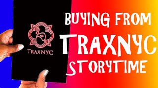 TRAXNYC Employees A Jewelry Storytime amp Review Part 1 [upl. by Rainie]