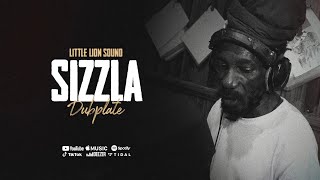 Sizzla  Dubplate  Little Lion Sound  Still Dre Official Audio [upl. by Soloma]