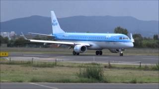 HD Spotting at Perugia and Florence airport [upl. by Melan]