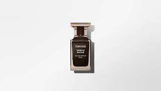 𝙥𝙡𝙖𝙮𝙡𝙞𝙨𝙩  TOM FORD VANILLE FATALE [upl. by Yennep]