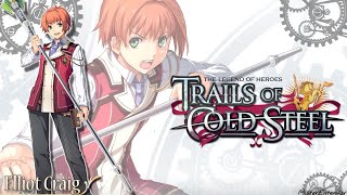 Trails of Cold Steel Unreleased OST  Back to the Dorm Alt Ver Extended [upl. by Tala]