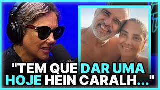 DETALHES SOBRE DESAFIO DOS 100 DIAS DE ´AMOR´  HELOÍSA PÉRISSÉ [upl. by Bachman]