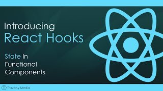 Introducing React Hooks [upl. by Bramwell]