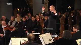 Weihnachtskonzert Corelli [upl. by Wittie]