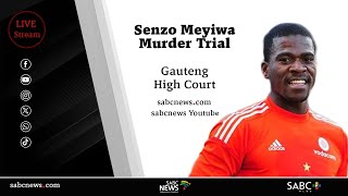 Senzo Meyiwa Murder Trial I 02 September 2024 [upl. by Semaj]