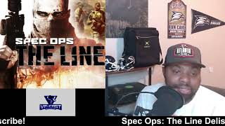 Spec Ops The Line Delisted From All Digital Platforms [upl. by Jyoti]