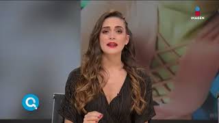 Qué Importa Programa completo 26marzo2018 [upl. by Baram]