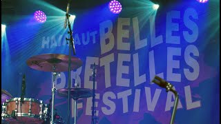 Hainaut Belles Bretelles Festival [upl. by Eelik]