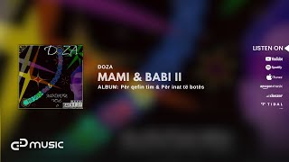 DOZA  Mami amp Babi II [upl. by Blanche]