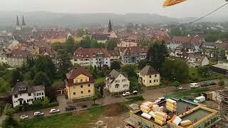 201805Kenzingen Germany [upl. by Ayr684]