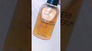 Shake it for Kidol skin like ateez nacific fypシ゚ skincare kbeauty kbeautytips ytshorts yt [upl. by Nofets]