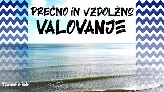 Valovanje NAR7 [upl. by Orvie]