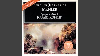 Mahler Lieder eines fahrenden Gesellen  I Wenn mein Schatz Hochzeit macht [upl. by Einolem]