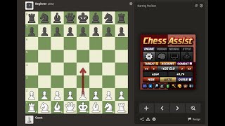 Best Chess Extension 2023 [upl. by Base]