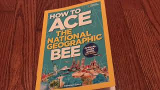 “How to Ace the National Geographic Bee” [upl. by Reese]