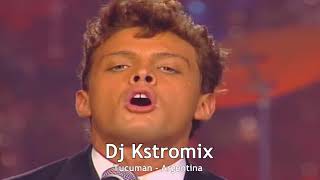 MEGA LATINOS LENTOS CLASICOS Dj KSTROMIX [upl. by Giess]