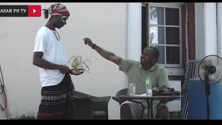 Landlord gave Native Doctor quit notice what happened next epi 18 [upl. by Otreblide]