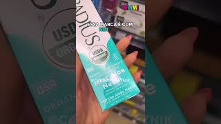 🦷CUIDADO com PASTA de DENTE  Pode AFETAR seu INTESTINO  Carina Palatnik intestinosaudavel [upl. by Tnilk]