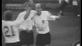 England 21 Portugal 1966 World Cup [upl. by Schreiber]