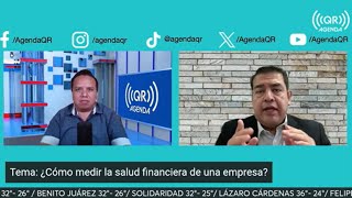 La importancia de la salud financiera en las empresas [upl. by Nivar]