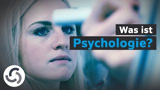 Was ist eigentlich Psychologie I Hochschule Fresenius [upl. by Ronna]