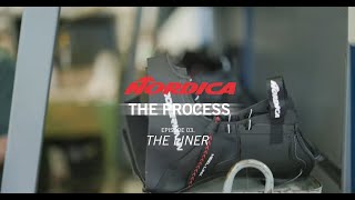 The Process Ski Boots  Ep 3  Liners [upl. by Adnwahsat]