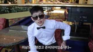 박재범 Jay Park TV Episode 7 LAST EPISODE EVER [upl. by Ahsito]