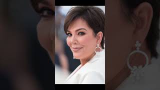 Kris Jenner I Have A Tumor [upl. by Eusassilem224]