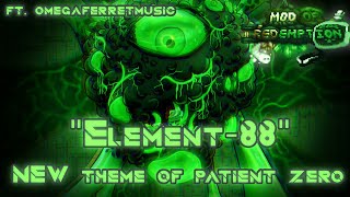 Patient Zero The unofficial Berticuss theme song [upl. by Sokil]