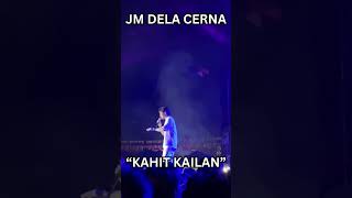 kaloka JM Dela Cerna  Kahit Kailan l Kakaloka ang boses mo [upl. by Frances]