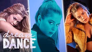 Tessa Brooks DREAM DANCE COMPILATION  ALL DANCES  Dream Dance [upl. by Taffy786]