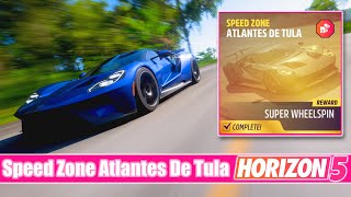 Forza Horizon 5 Tulum Trail Pathfinder FULL GUIDE [upl. by Socha]