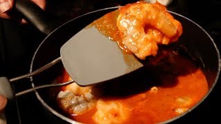 Body Builder Shares ONE OF HIS FAVORITE MEALS  IN THE KITCHEN COOKING  CIOPPINO  Rich Piana [upl. by Hamitaf]