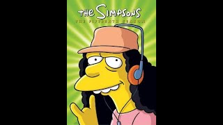 The Simpsons Thats My Boy [upl. by Anemolif778]