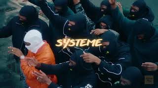 FREE Tiakola x Niska Type Beat quotSystemequot  Instru Drill Mélodique [upl. by Elocyn313]